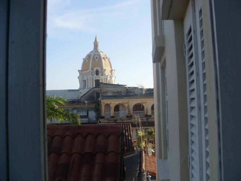 Apart In The Historic Center Best For Less Apartment Cartagena Exterior photo