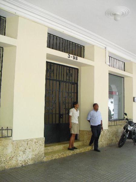 Apart In The Historic Center Best For Less Apartment Cartagena Exterior photo